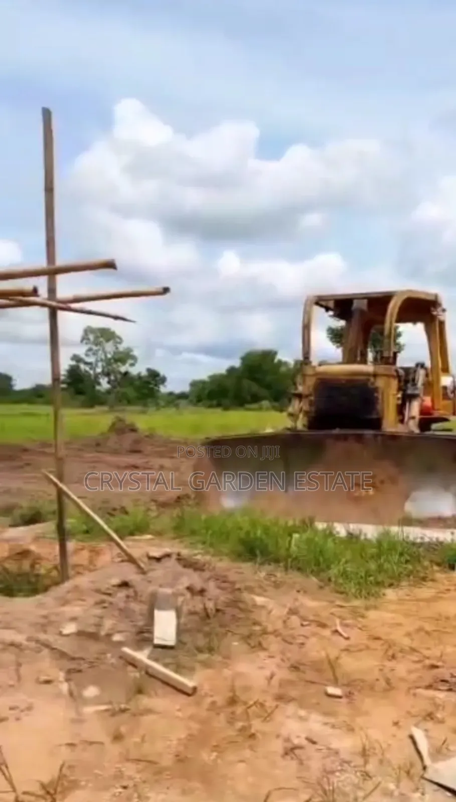 50x100sq. Meter Land for Sale at Oko Asaba Delta State. in Isoko