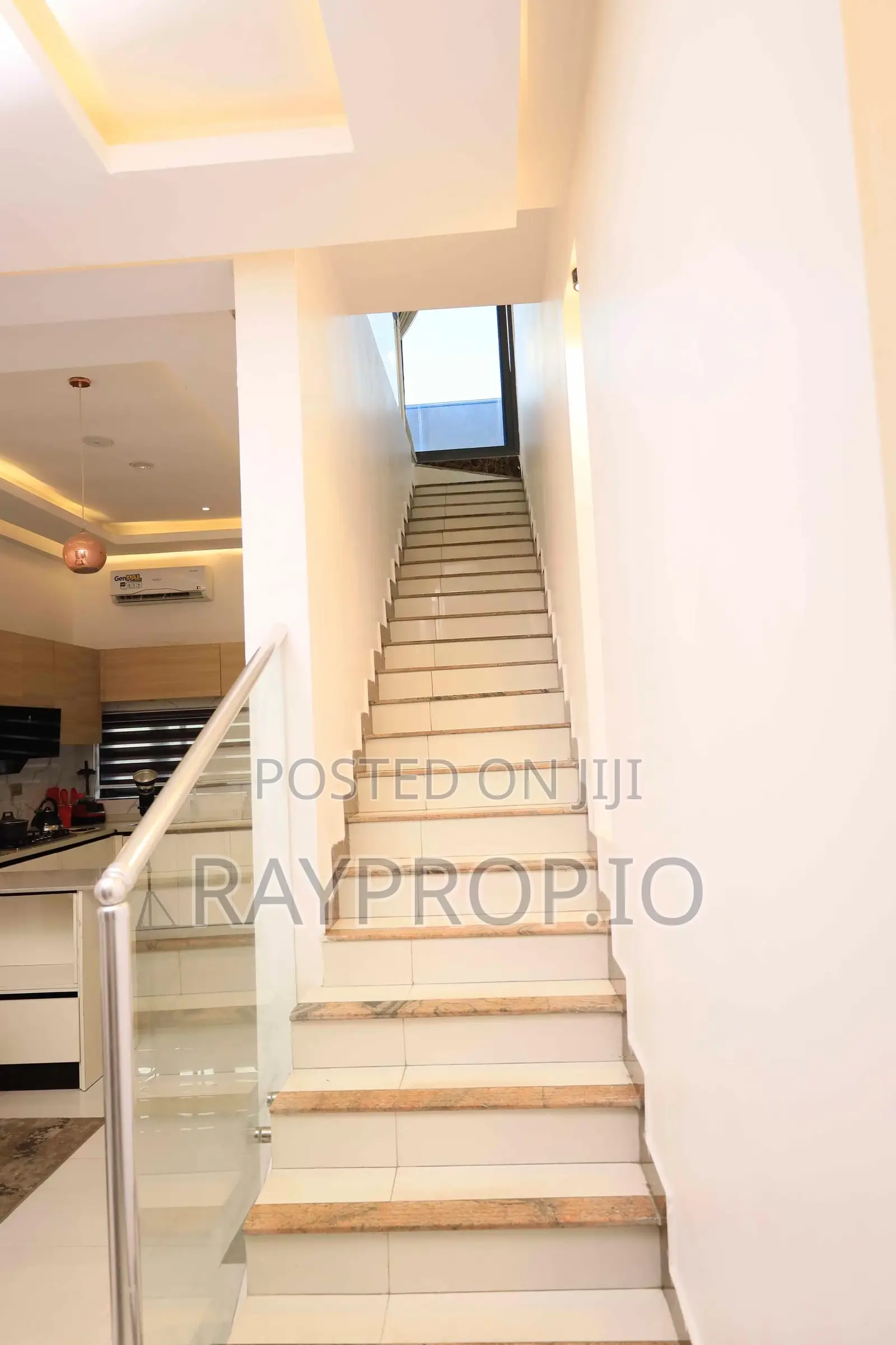 4 Bedroom Shortlet in Lekki Phase 1 in Lekki Phase 1