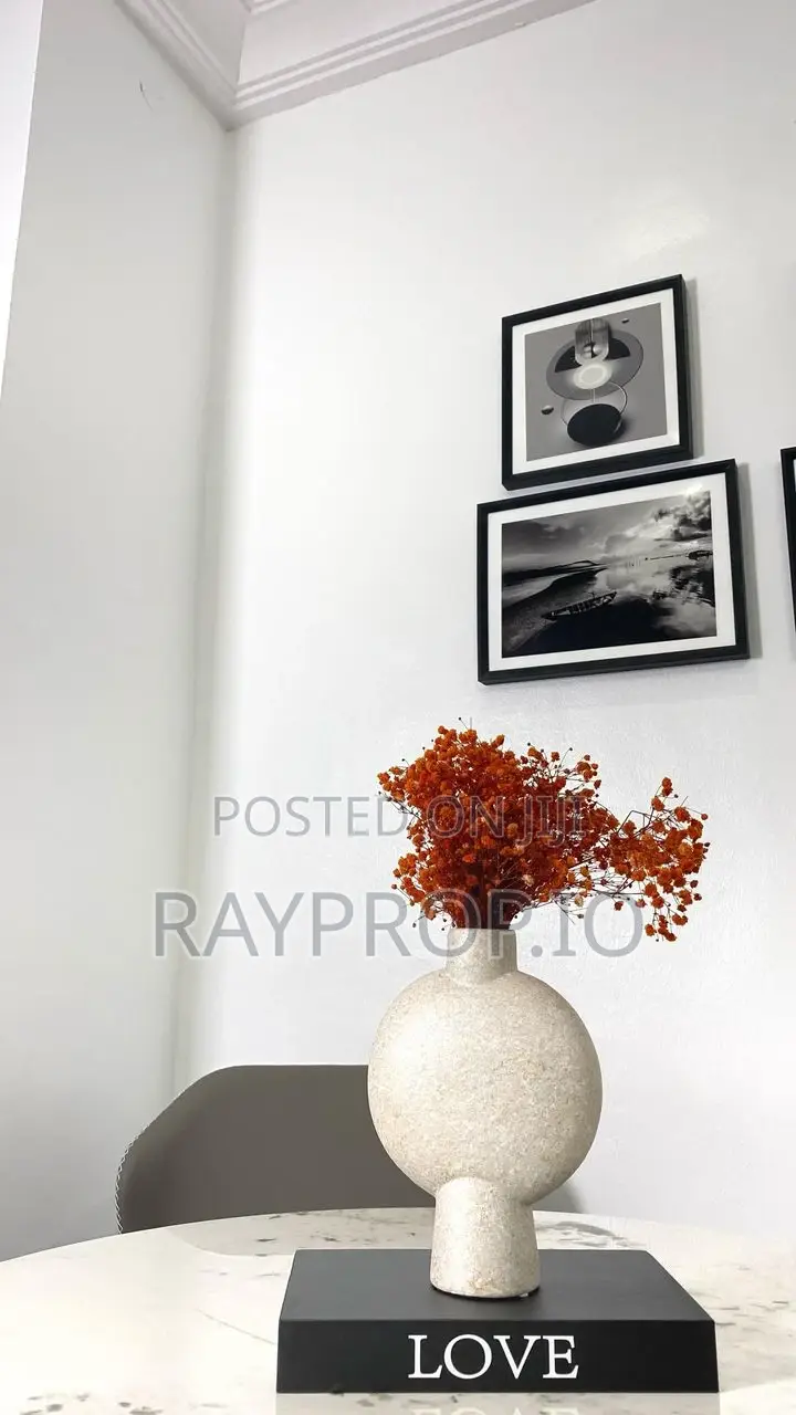 3 Bedroom Shortlet in Lekki Phase 1 in Lekki Phase 1