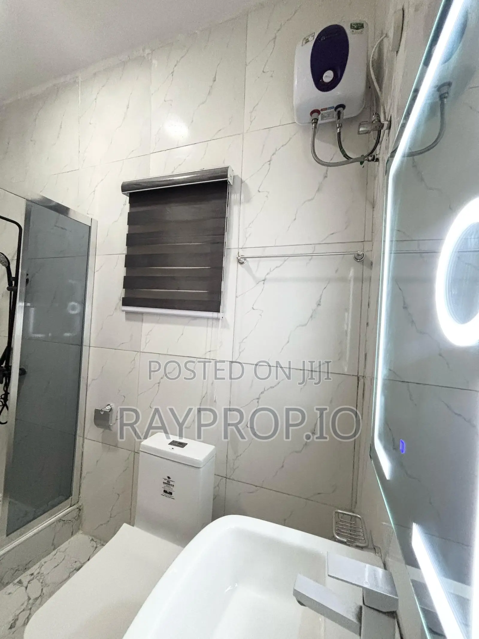 169251xw - 2 Bedroom Shortlet in Ikate Lekki in Ikate