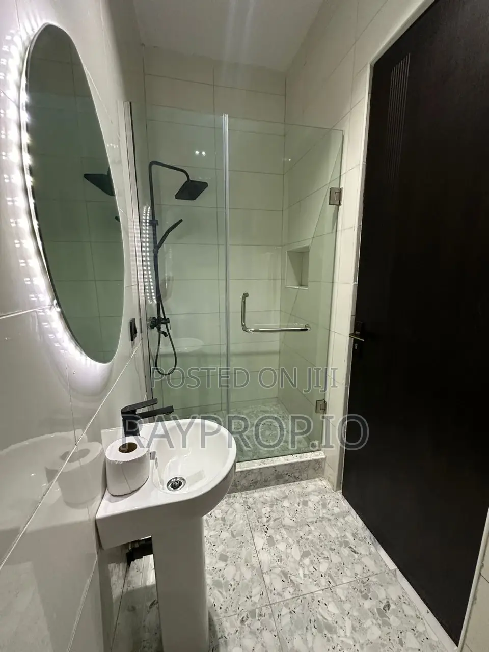 2 Bedroom Shortlet in Ikate Lekki in Ikate