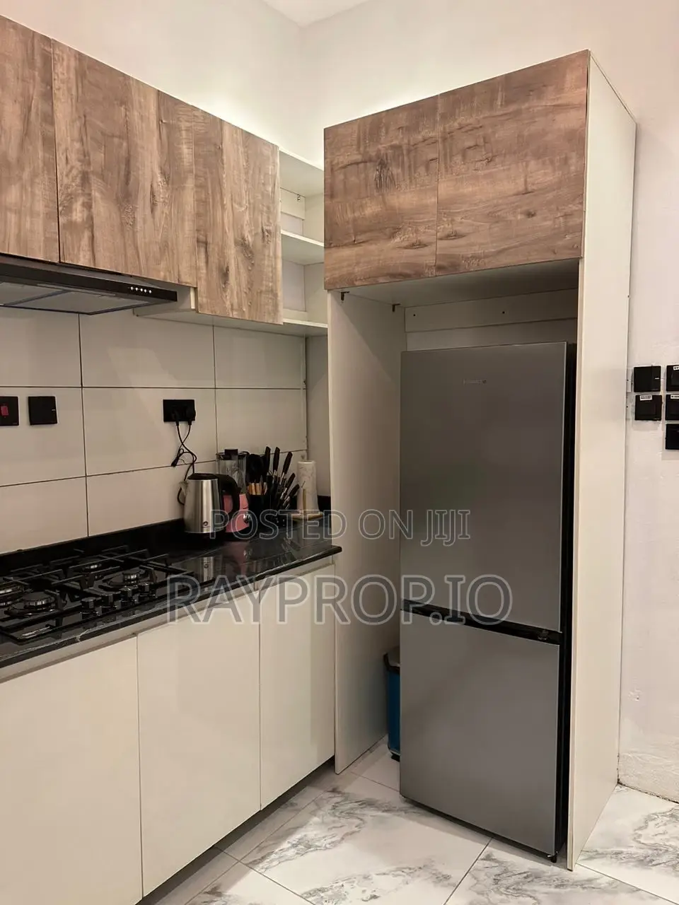 2 Bedroom Shortlet in Ikate Lekki in Ikate