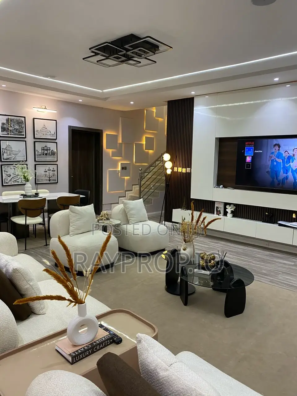 5 Bedroom Shortlet in Ago Palace in Festac