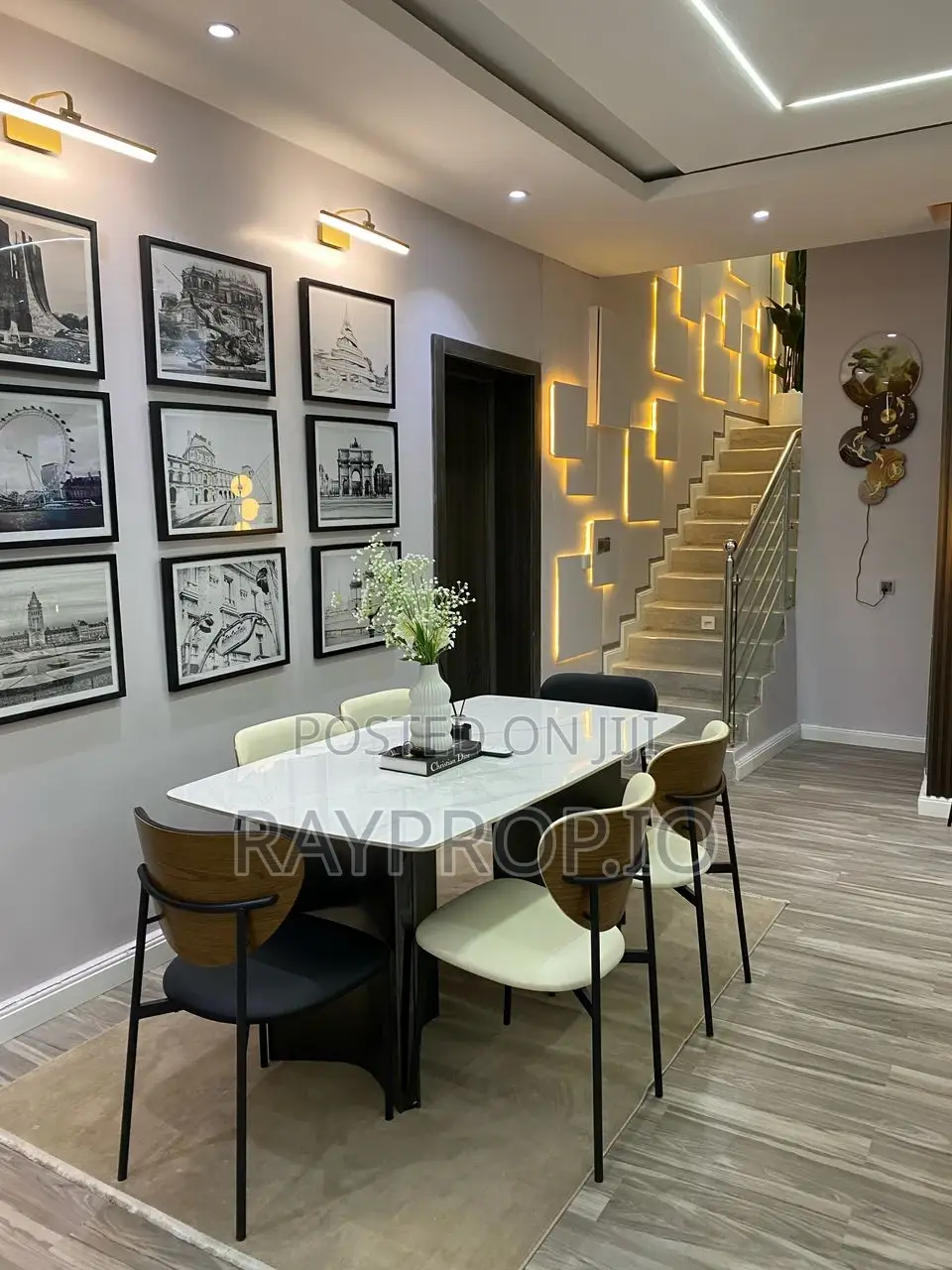 5 Bedroom Shortlet in Ago Palace in Festac