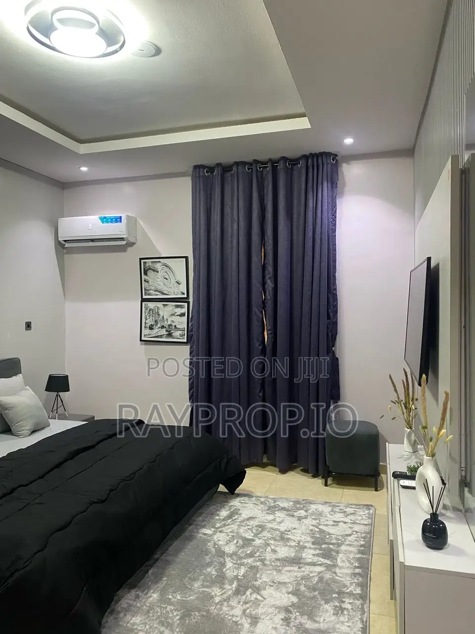 5 Bedroom Shortlet in Ago Palace in Festac
