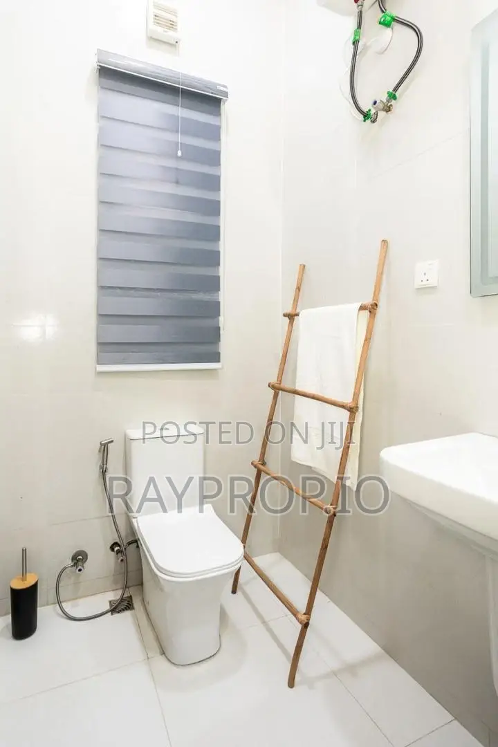 2 Bedroom Shortlet in Ikate Lekki in Ikate