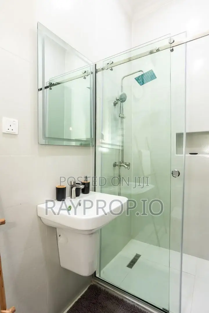 2 Bedroom Shortlet in Ikate Lekki in Ikate