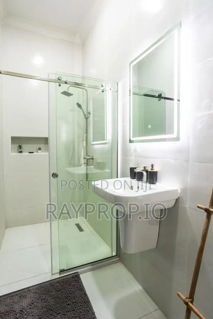 2 Bedroom Shortlet in Ikate Lekki in Ikate