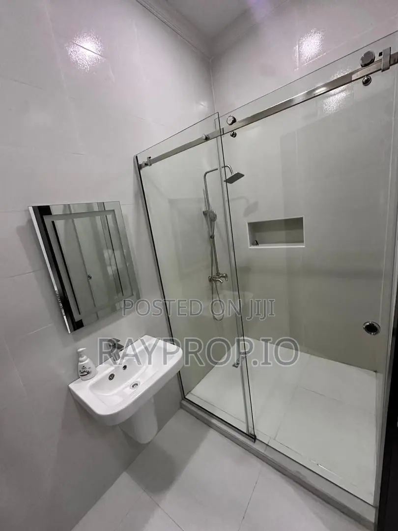 529913cb - 2 Bedroom Shortlet in Ikate Lekki in Ikate