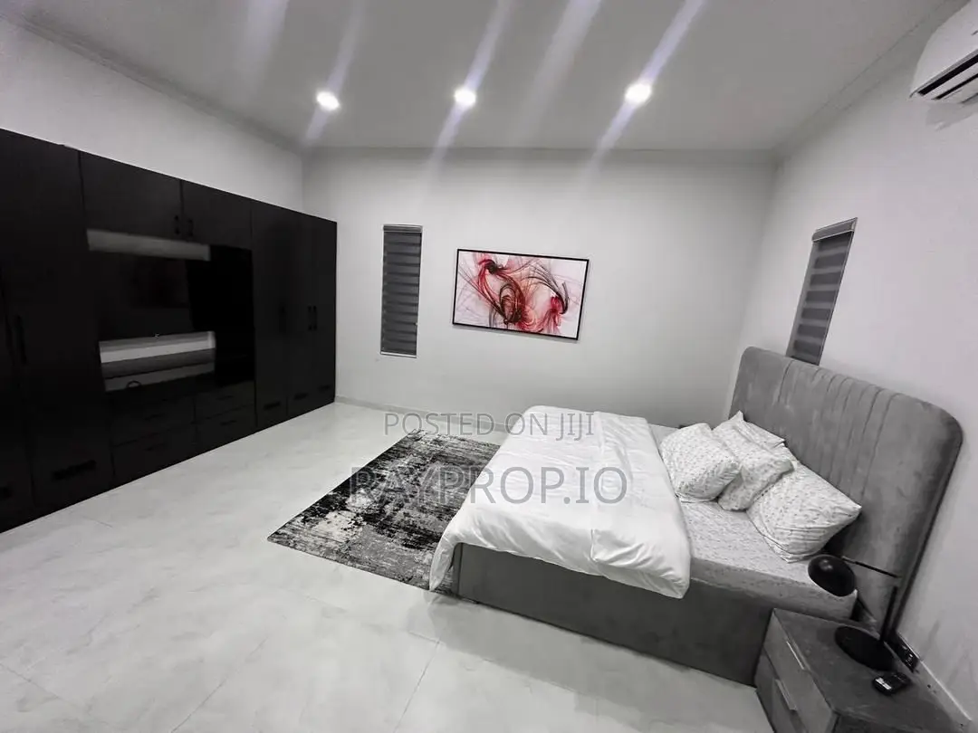 529913cb - 2 Bedroom Shortlet in Ikate Lekki in Ikate