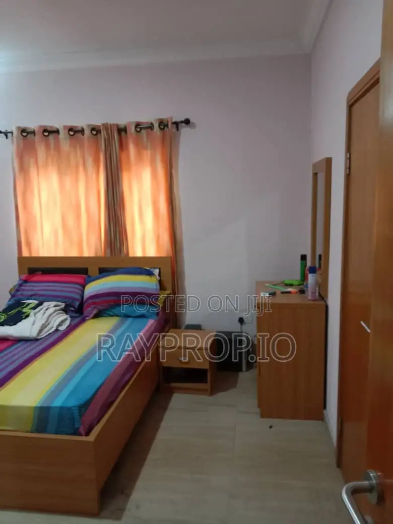 3 Bedroom Shortlet in Lekki Phase 1 in Lekki Phase 1