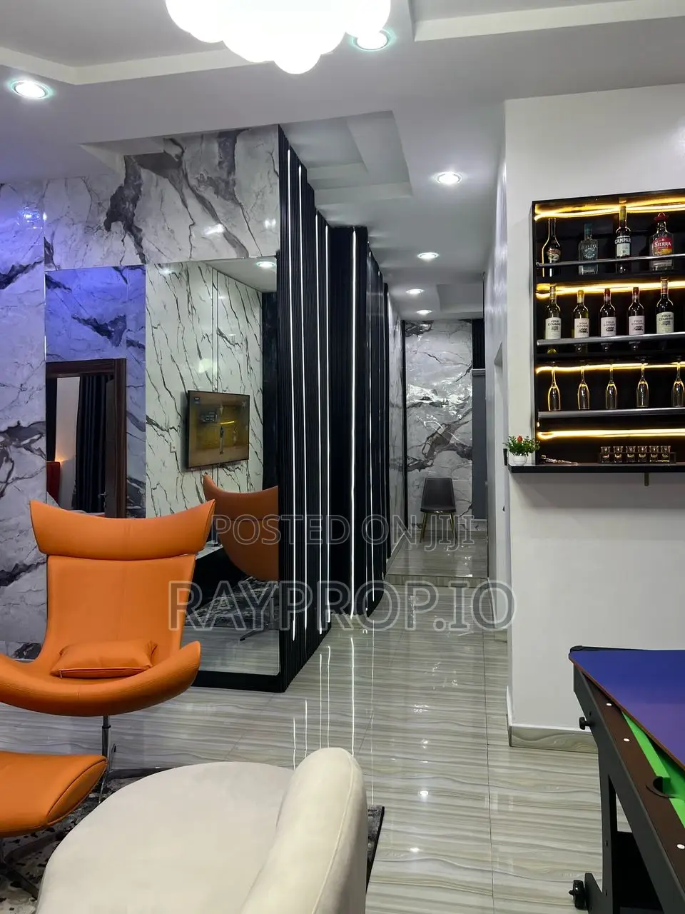 1 Bedroom Shortlet in Osapa Lekki in Osapa london