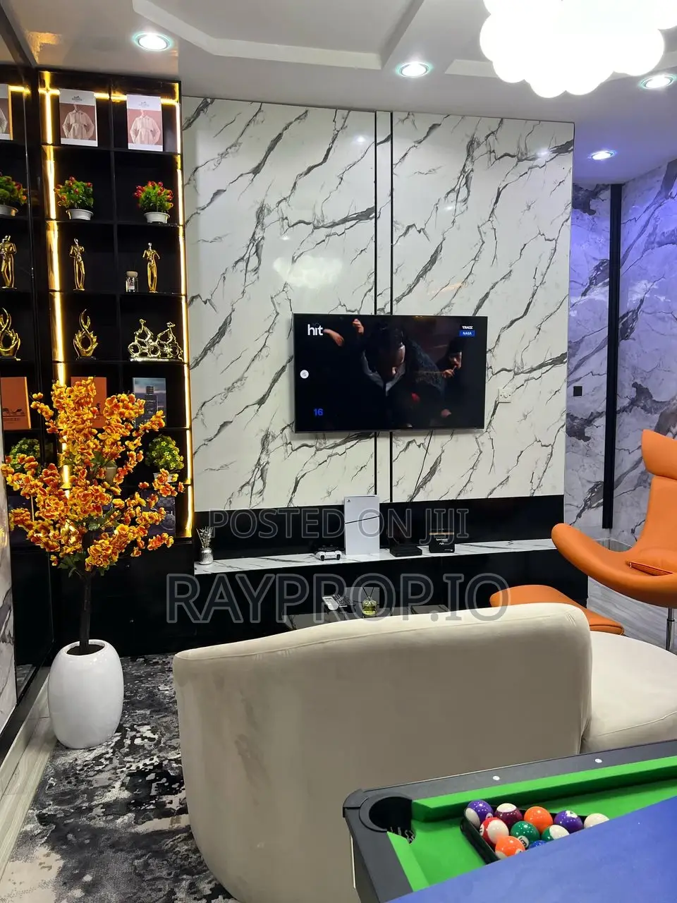 1 Bedroom Shortlet in Osapa Lekki in Osapa london