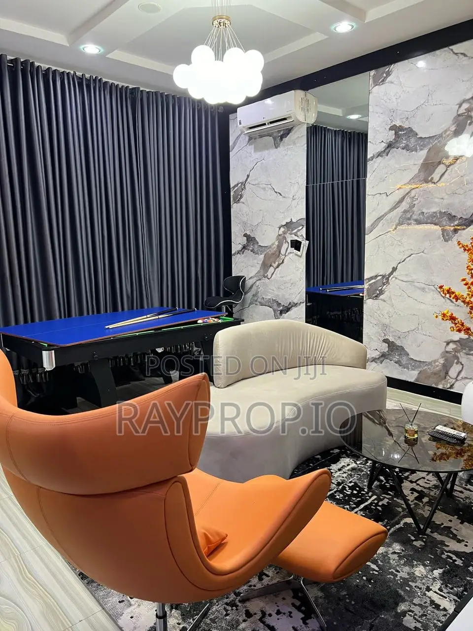 1 Bedroom Shortlet in Osapa Lekki in Osapa london