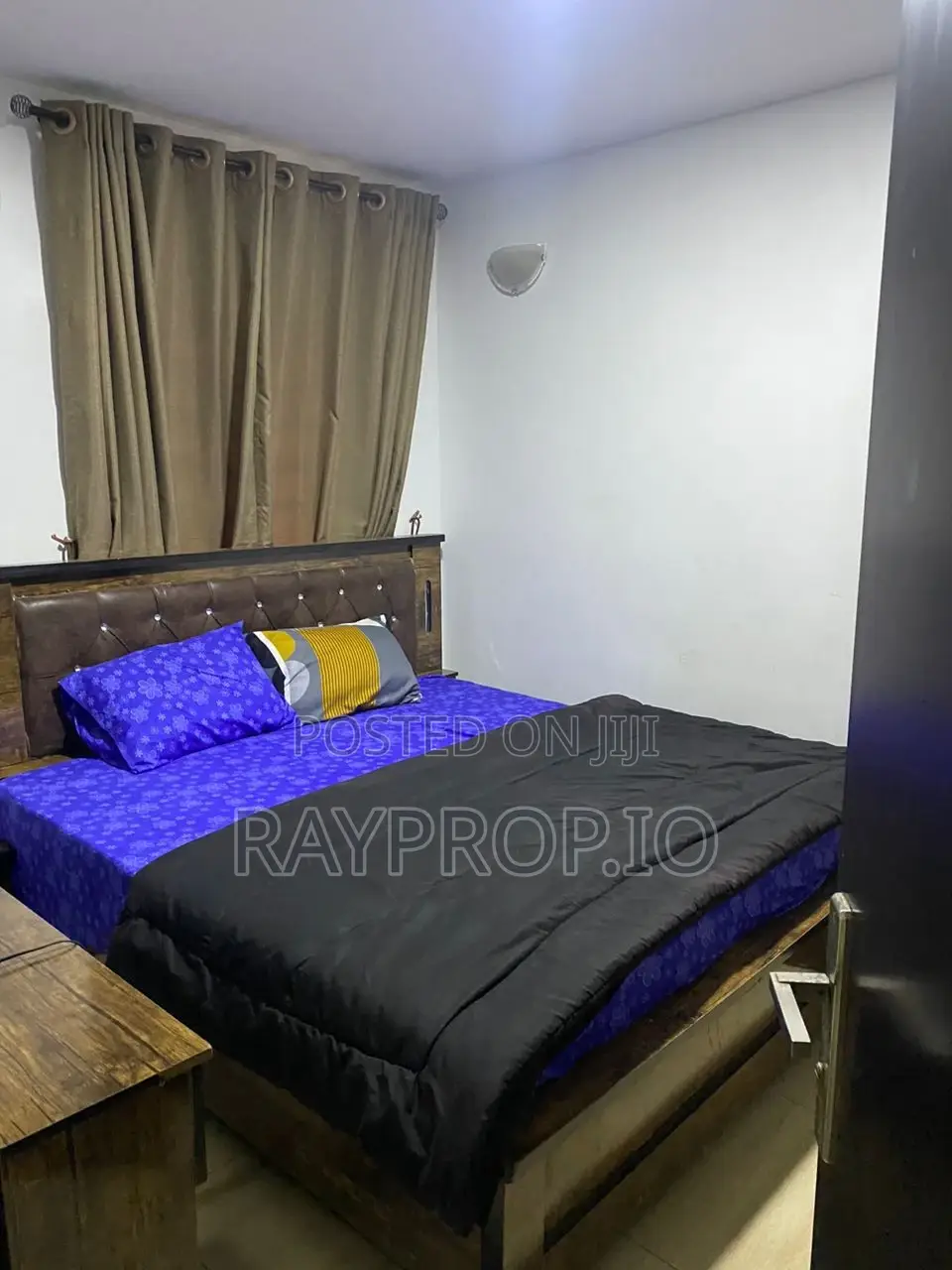 2 Bedroom Shortlet in Onike Yaba in Onike