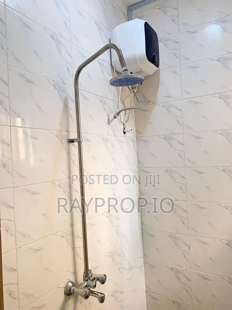 1 Bedroom Shortlet in Onike Yaba in Onike