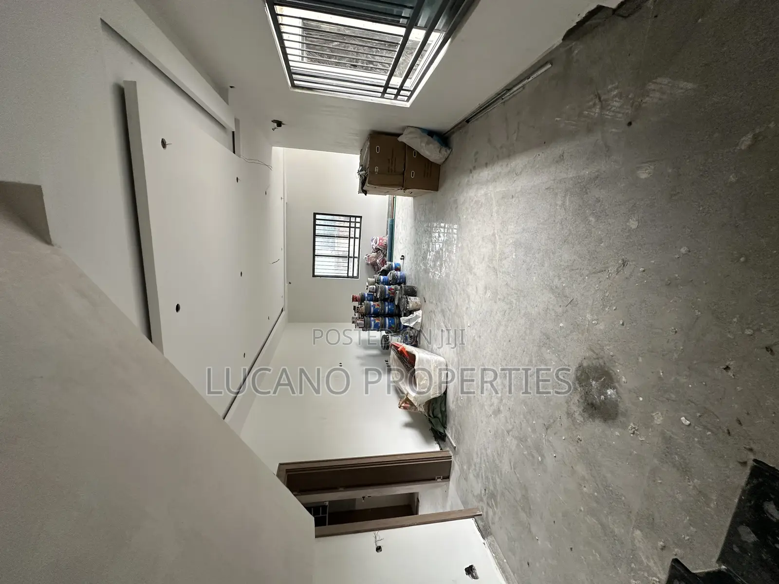 4bdrm Duplex in Jahi By Gilmore for sale in Jahi