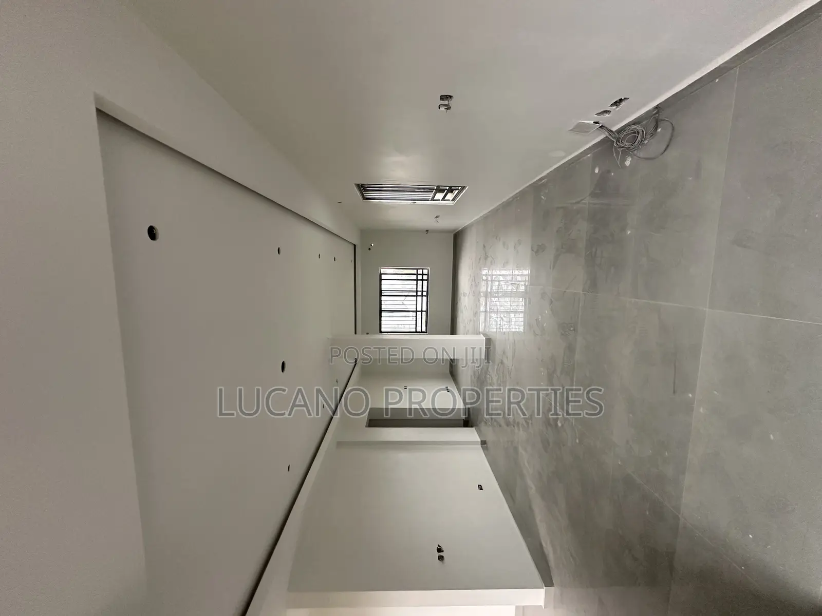 4bdrm Duplex in Jahi By Gilmore for sale in Jahi