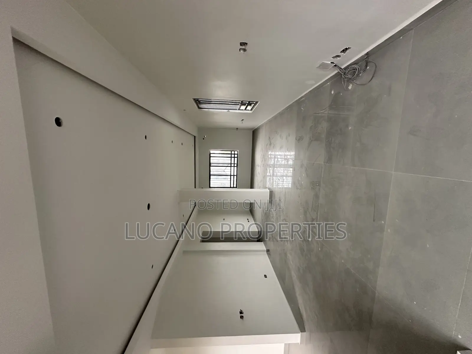 4bdrm Duplex in Jahi By Gilmore for sale in Jahi