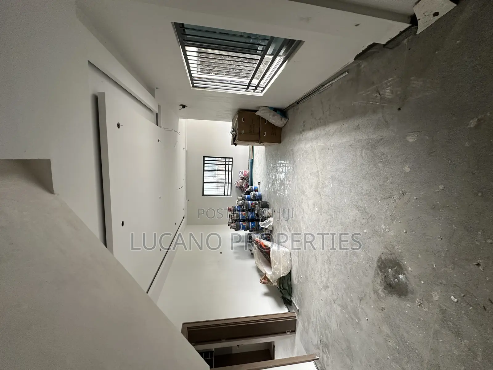 4bdrm Duplex in Jahi By Gilmore for sale in Jahi