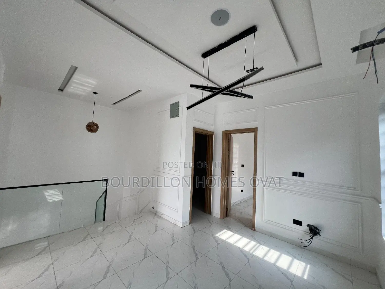 4bdrm Duplex in Orchid Road., Lekki for sale in Lekki