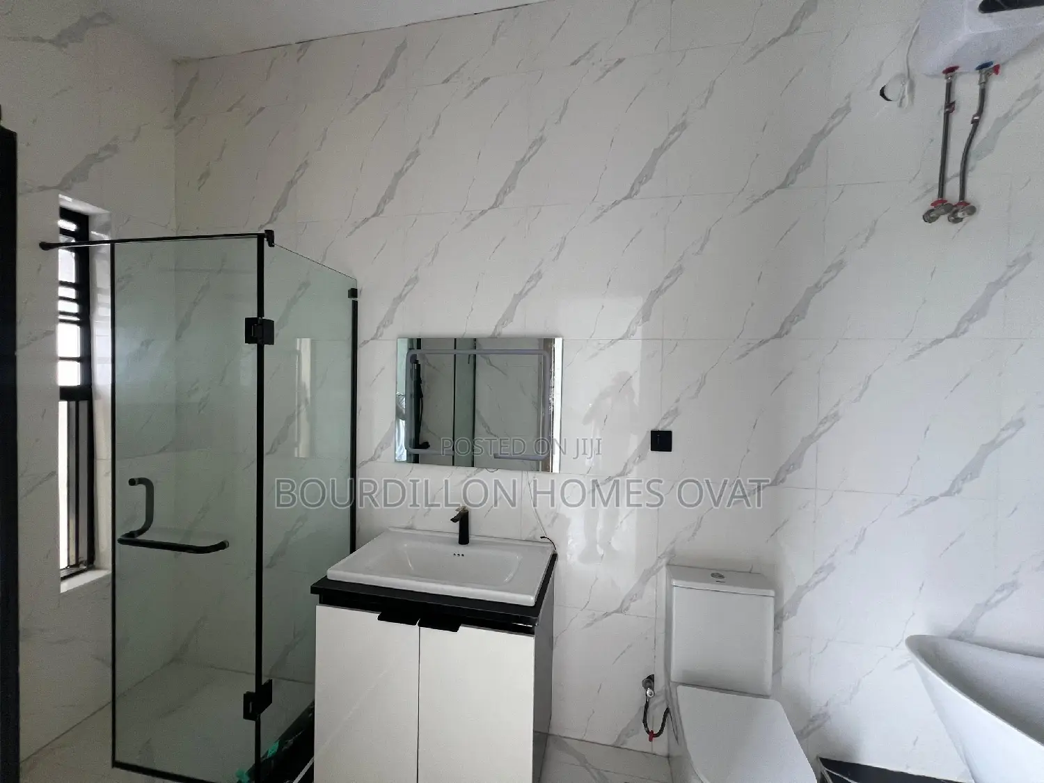 4bdrm Duplex in Orchid Road., Lekki for sale in Lekki