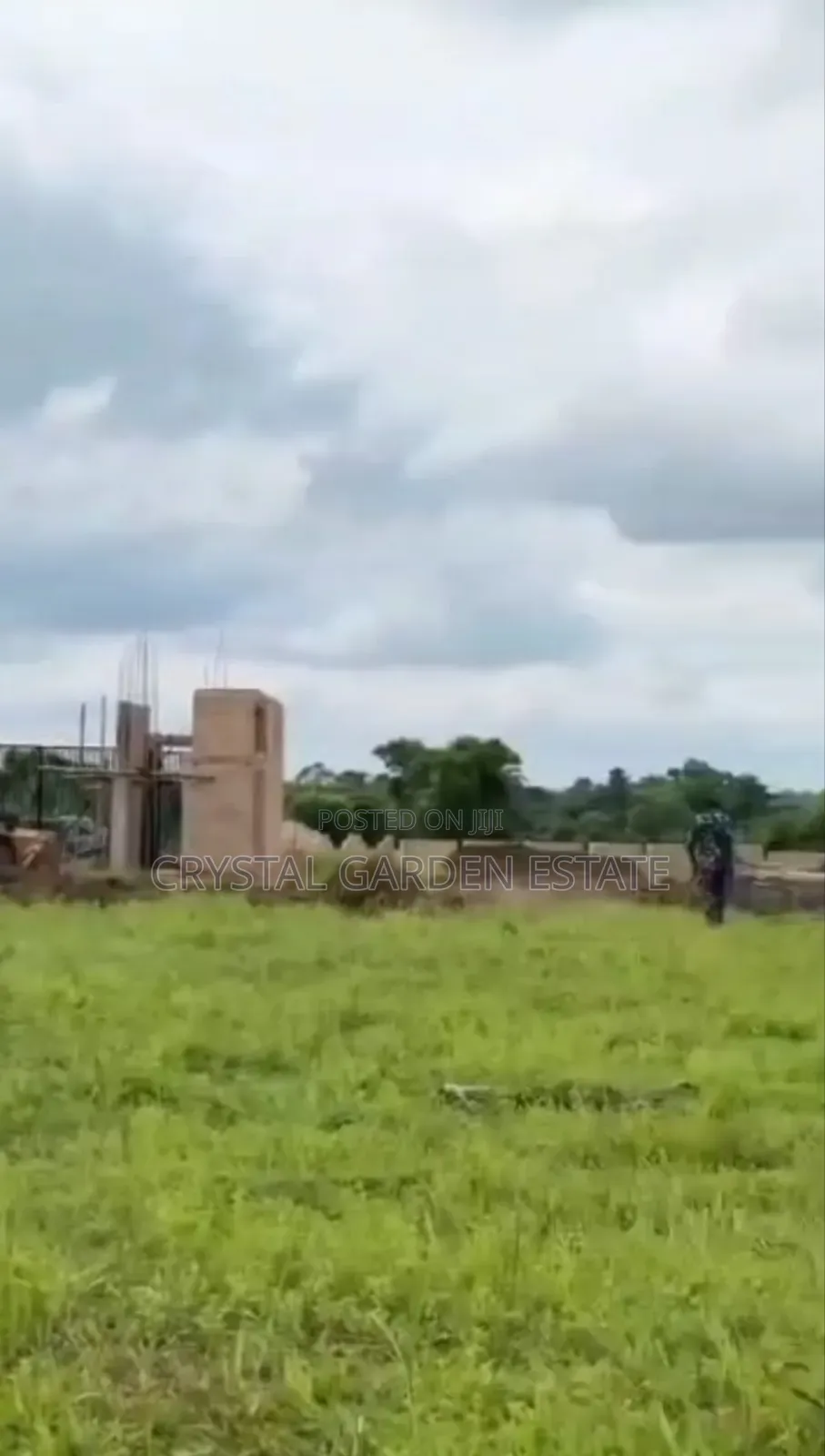 50x100sq.Meter Land For Sale At Amansea Awka Anambra State. in Awka