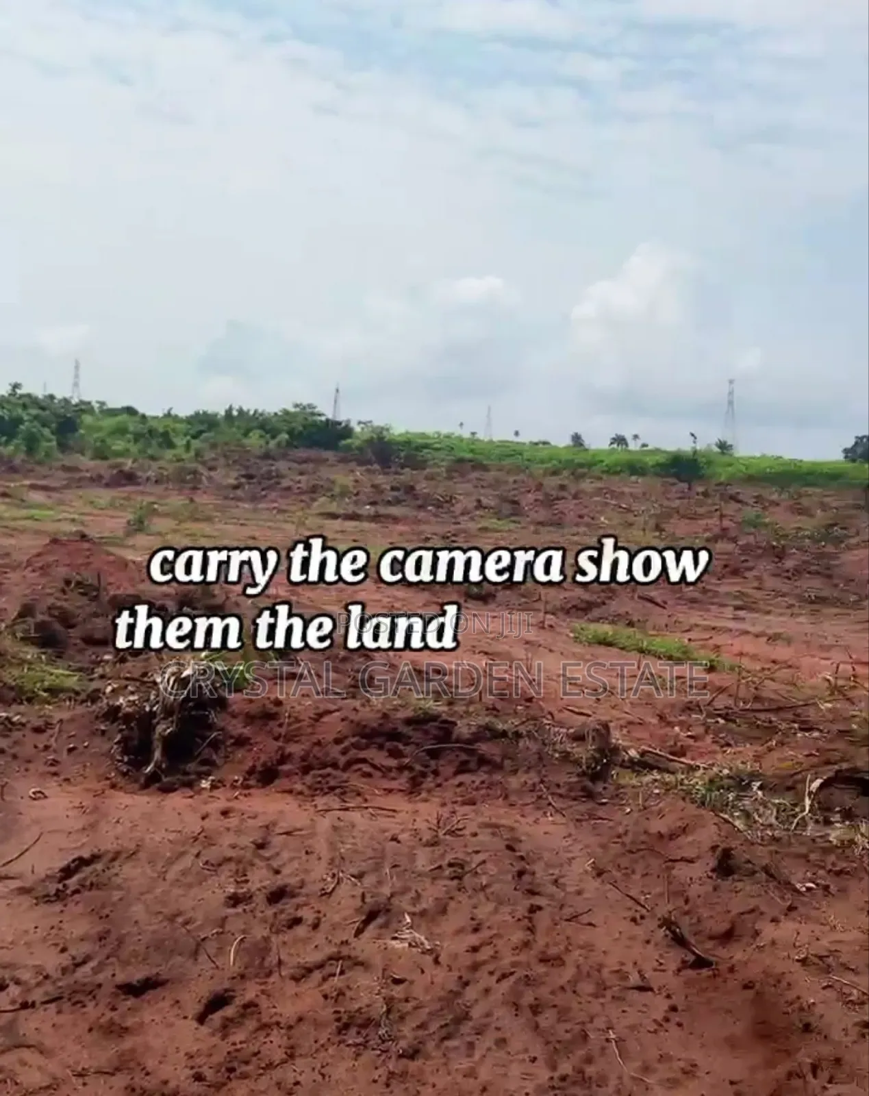 464sq.Meter Land for Sale at Ekpe Quarters Nneyi -Umueri Anambra State in Anambra West