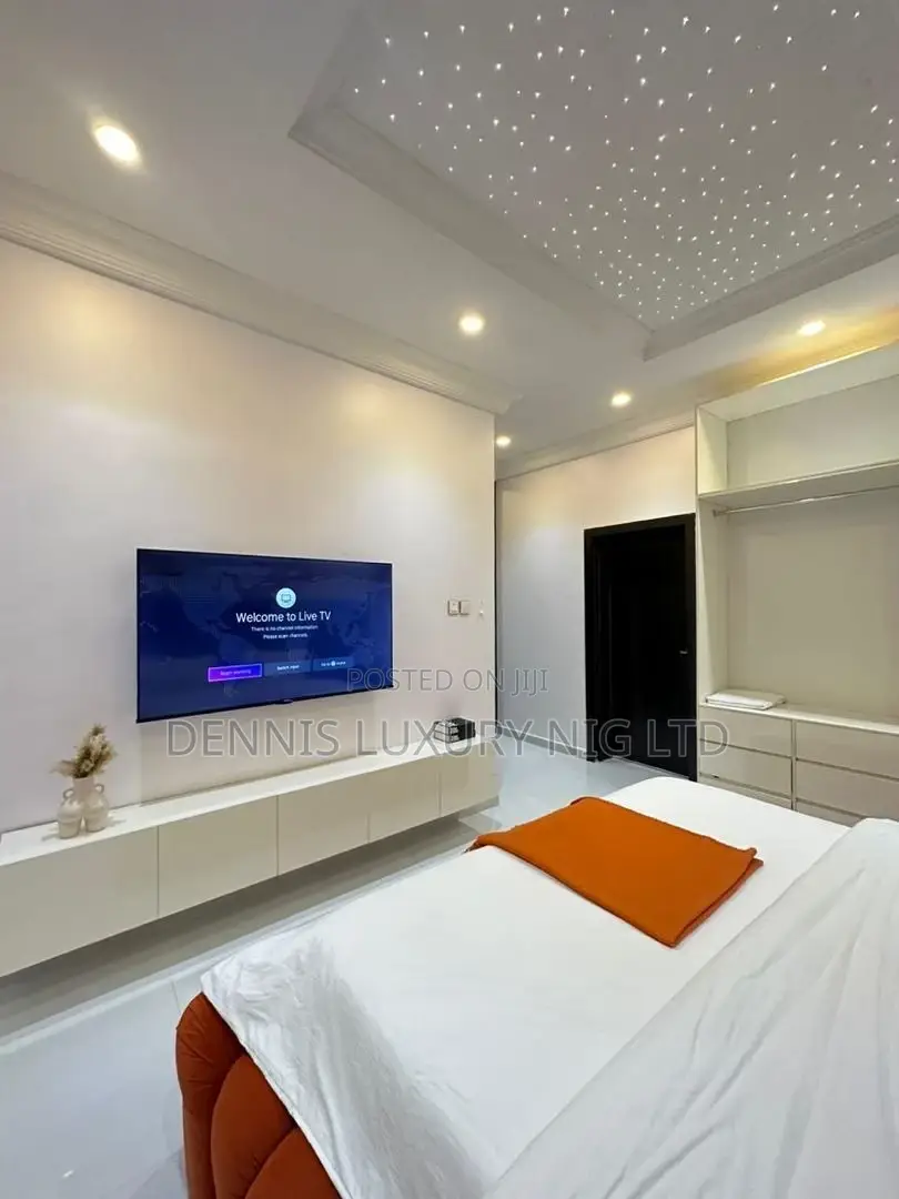 Short Let in Lekki / Ikoyi — Studio, 1br, 2br | Daily Weekly in Lekki Phase 1