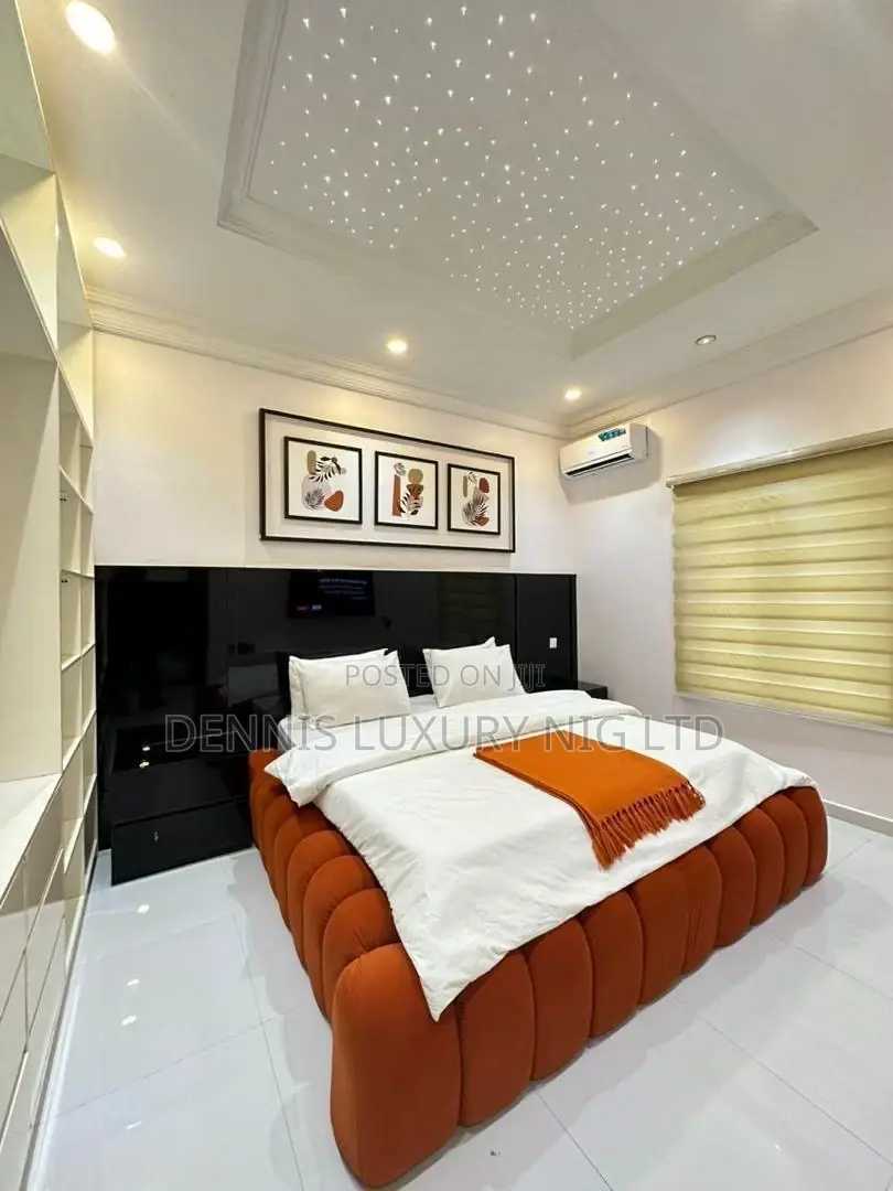 Short Let in Lekki / Ikoyi — Studio, 1br, 2br | Daily Weekly in Lekki Phase 1