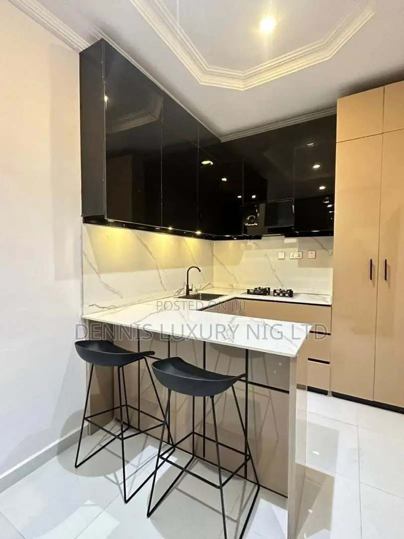 Short Let in Lekki / Ikoyi — Studio, 1br, 2br | Daily Weekly in Lekki Phase 1