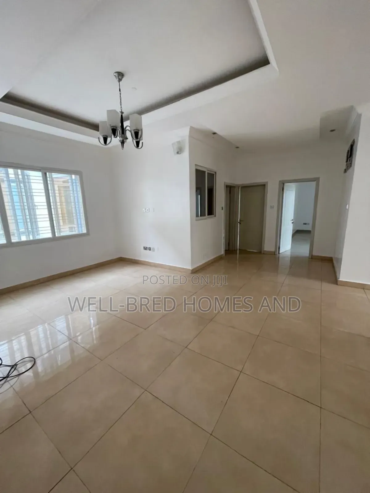 4bdrm Duplex in Pinnock Beach Estate, Lekki for rent in Lekki