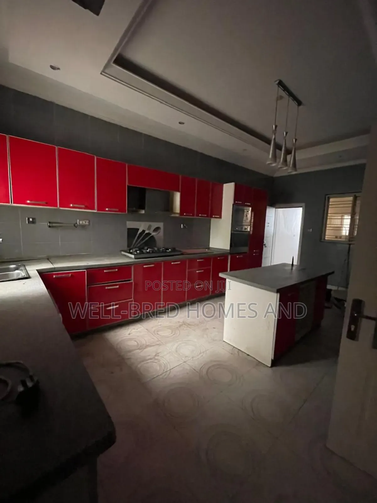 4bdrm Duplex in Pinnock Beach Estate, Lekki for rent in Lekki