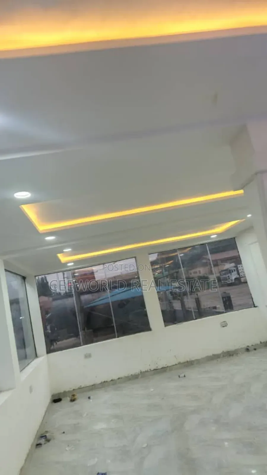 A Whole Building for Let/ Lease in Ibadan