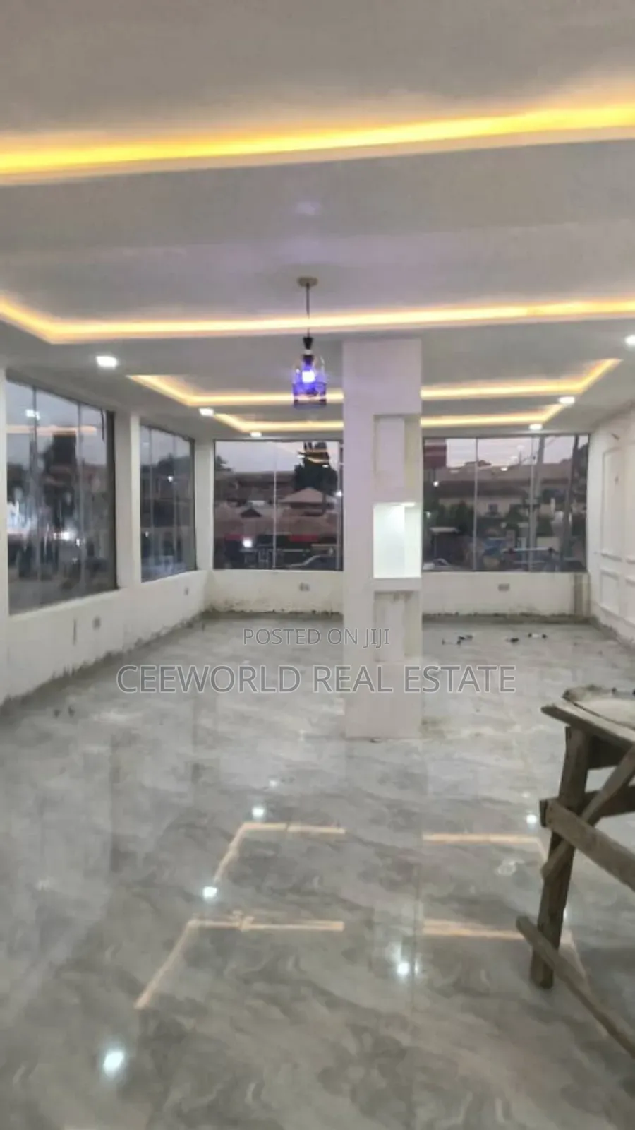 A Whole Building for Let/ Lease in Ibadan