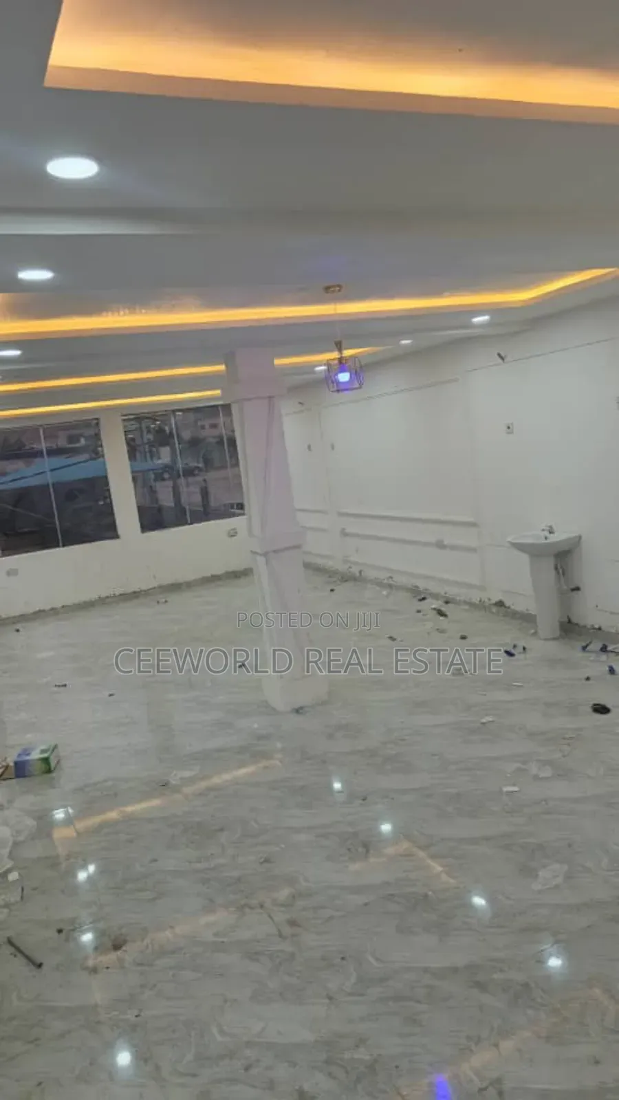 A Whole Building for Let/ Lease in Ibadan