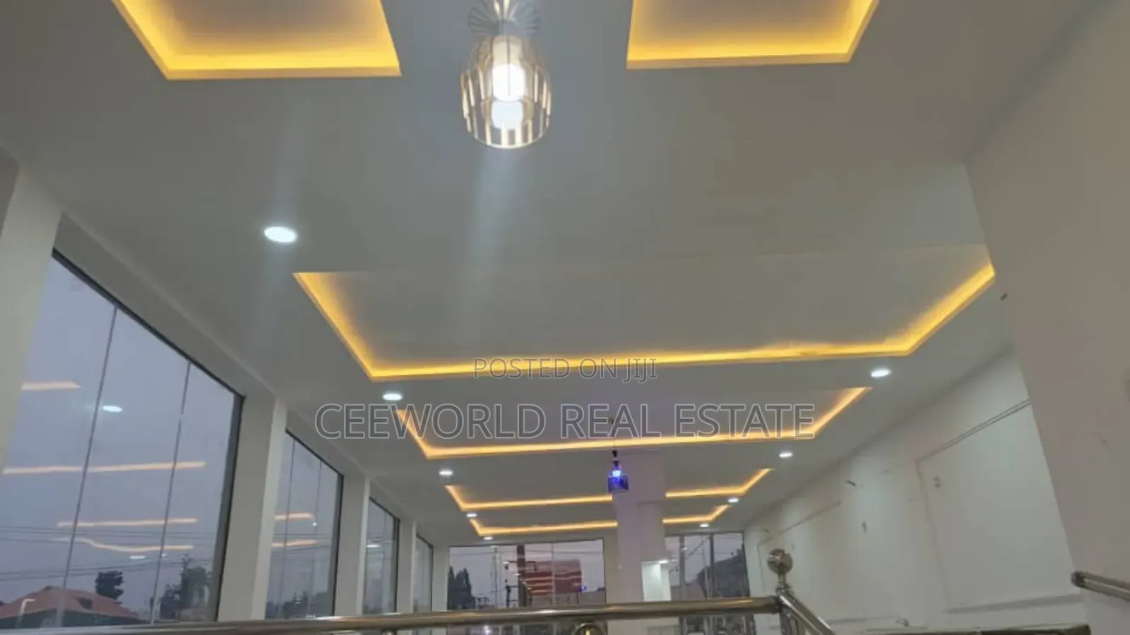 A Whole Building for Let/ Lease in Ibadan
