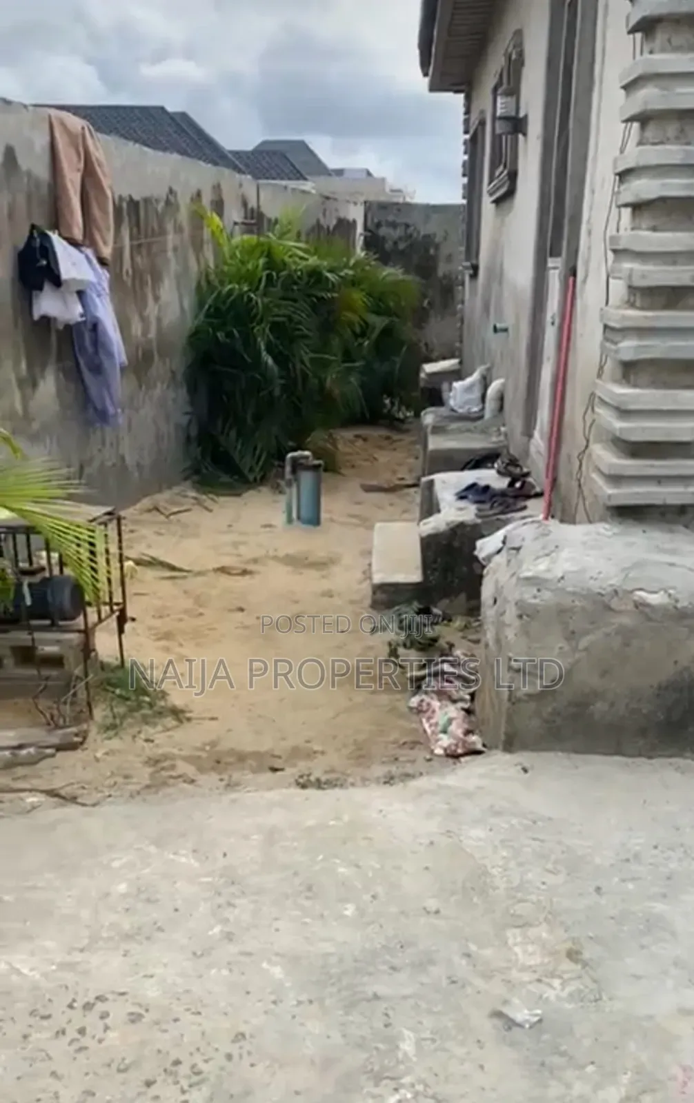 3bdrm Bungalow in Silverland, Sangotedo for sale in Sangotedo