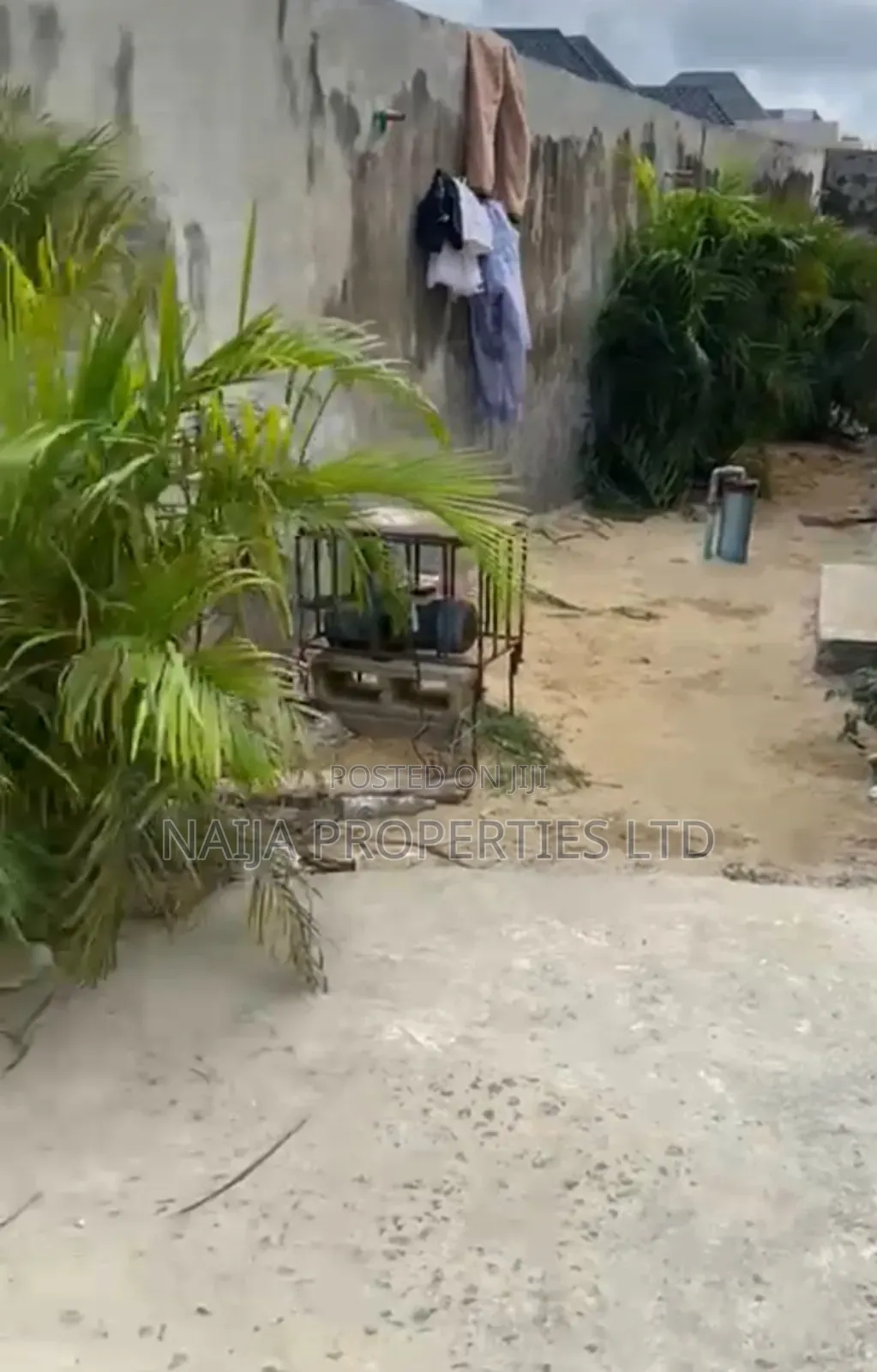 3bdrm Bungalow in Silverland, Sangotedo for sale in Sangotedo