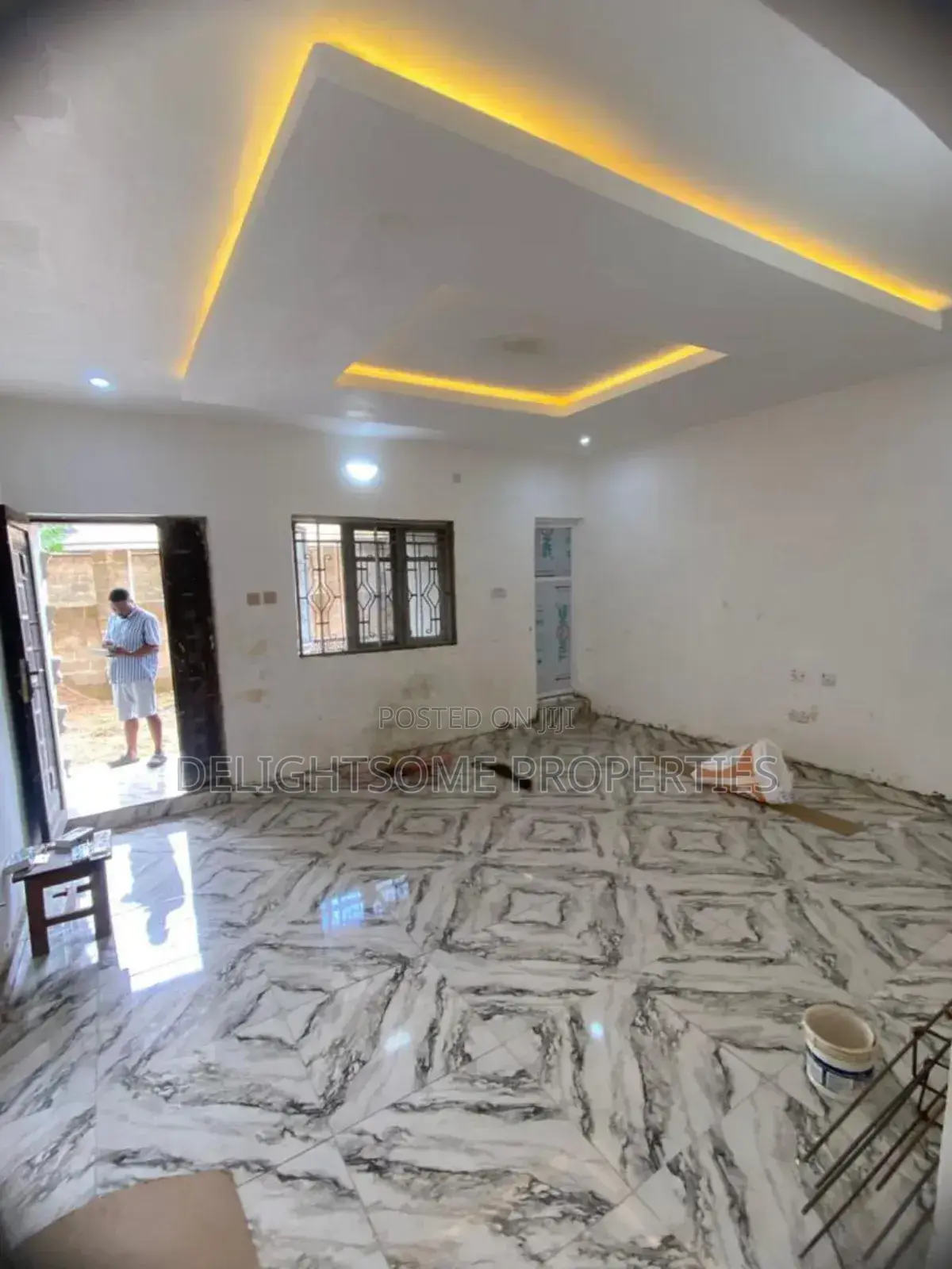Furnished 5bdrm Duplex in Omilabu, Ojoo for sale in Ojoo