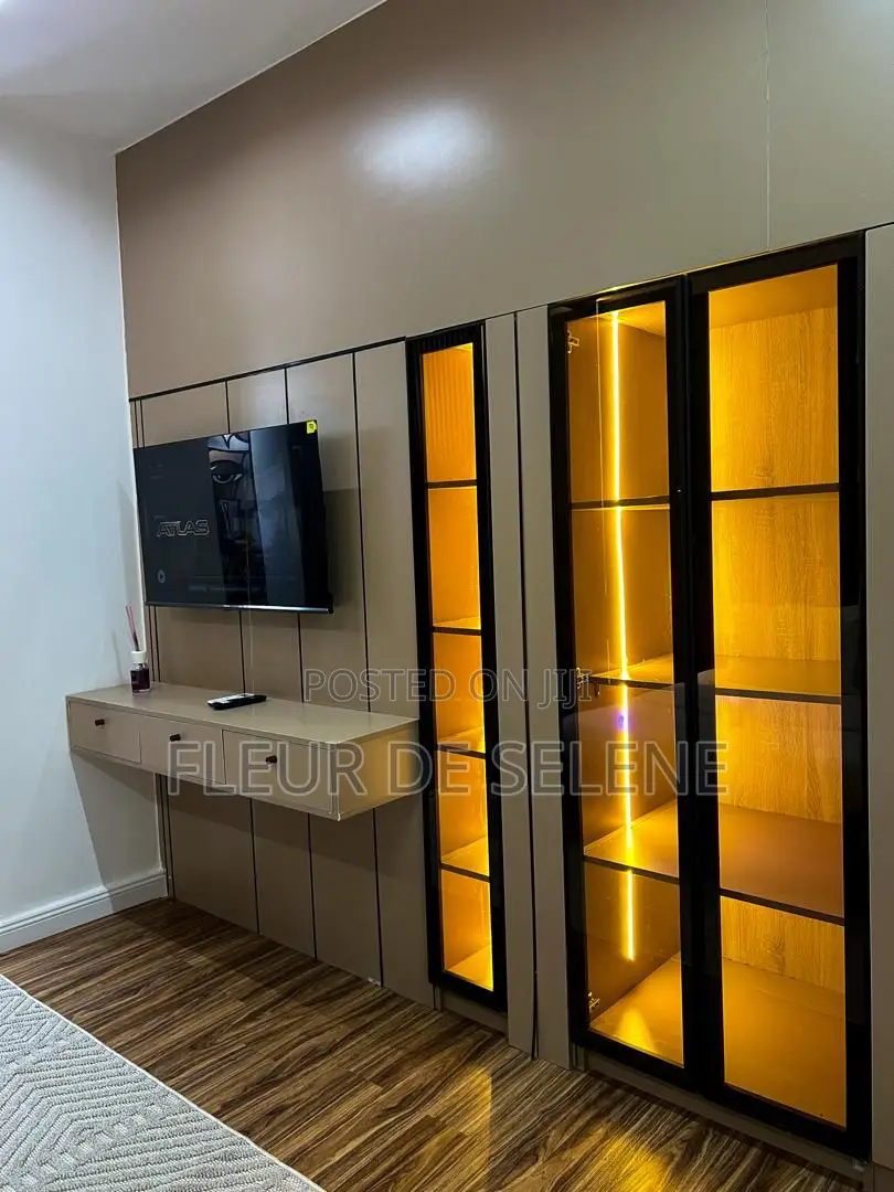 1 Bedroom Airbnb Apartment in FCT in Utako