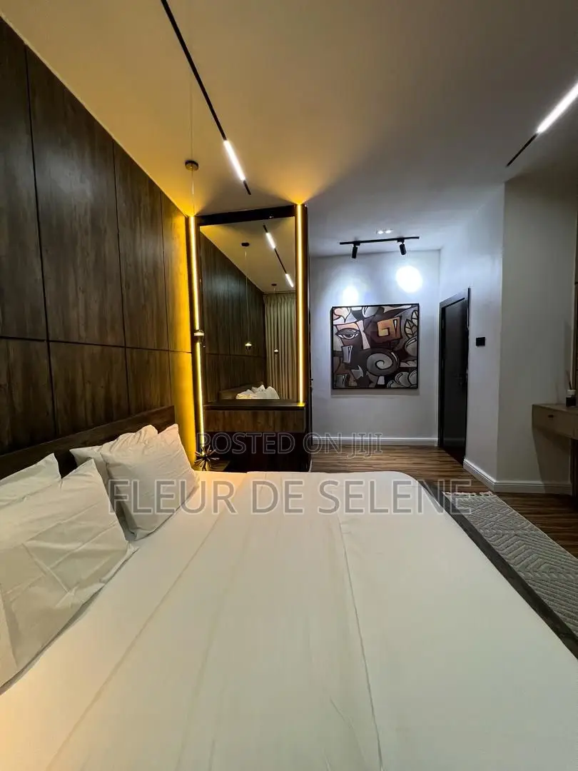 1 Bedroom Airbnb Apartment in FCT in Utako