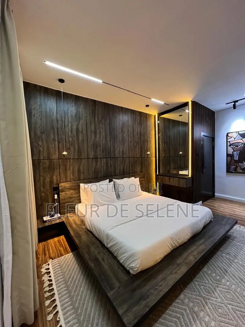 1 Bedroom Airbnb Apartment in FCT in Utako