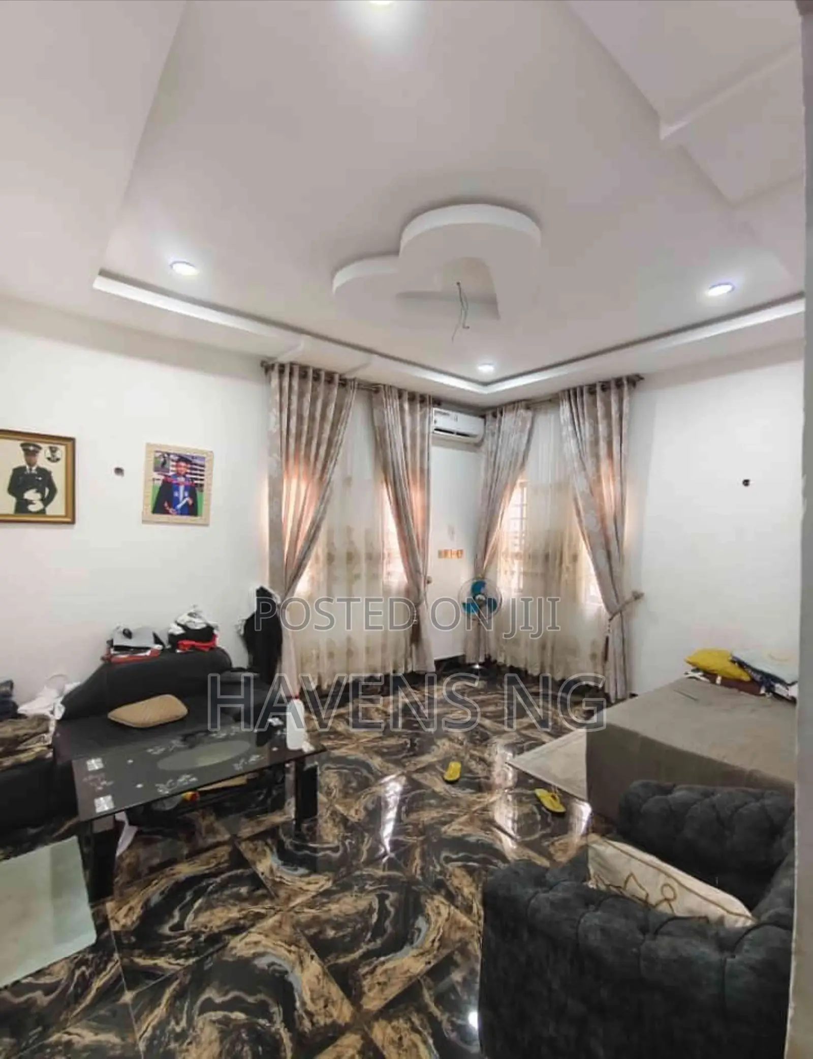 4bdrm Bungalow in Obio-Akpor for sale in Obio-Akpor
