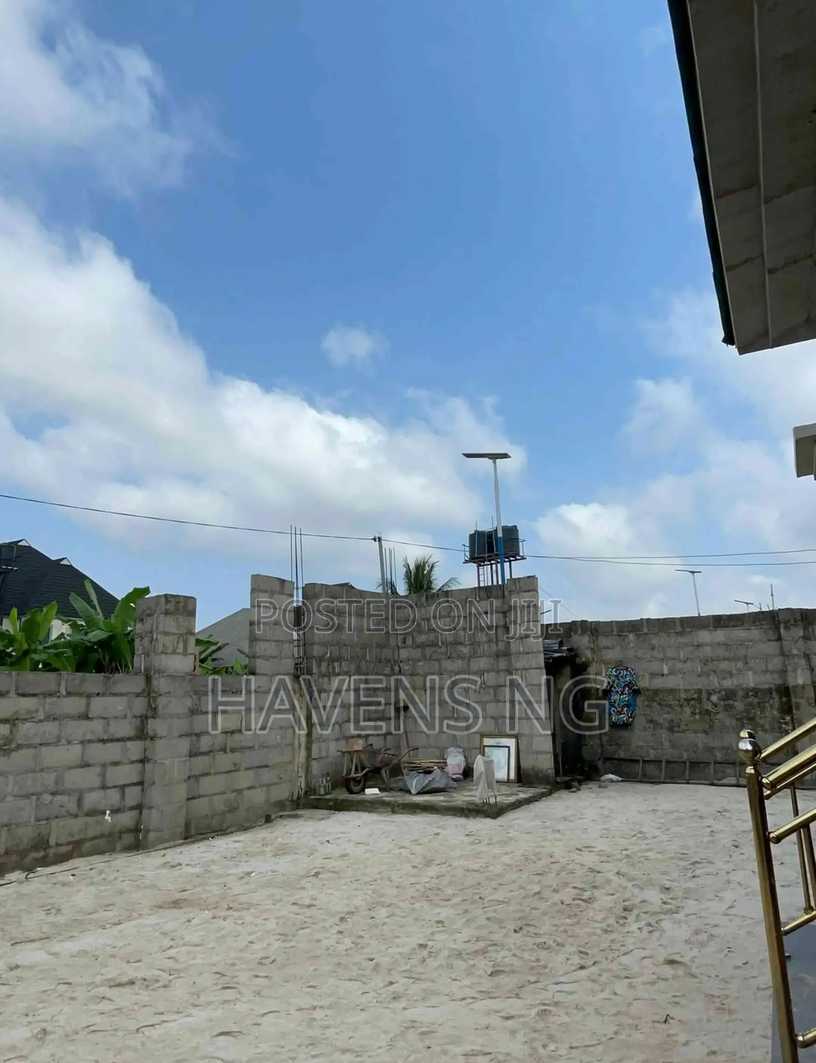4bdrm Bungalow in Obio-Akpor for sale in Obio-Akpor