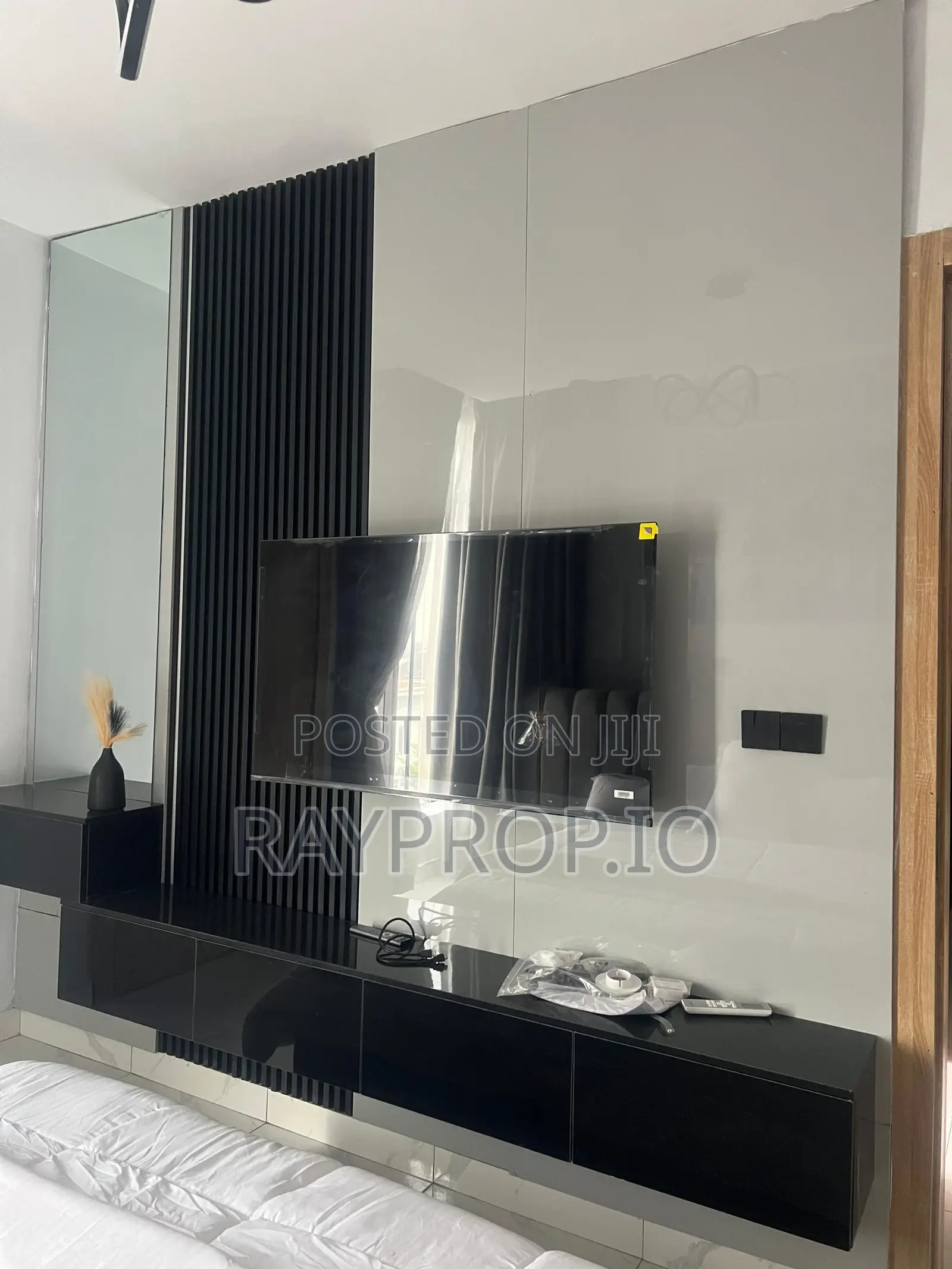 2 Bedroom Shortlet in Chevron Lekki in Chevron