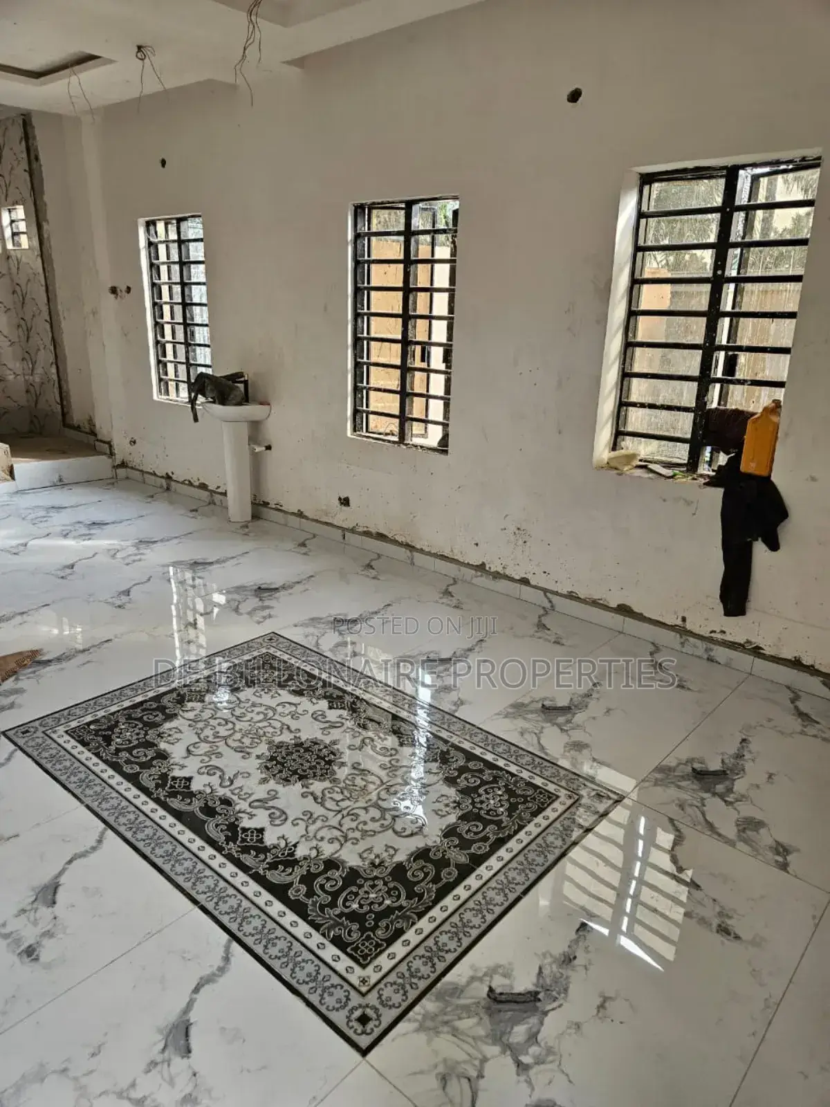 5 Bedroom Duplex All Ensuite for Sale in Umuodu Mbieri , Owerri. in Owerri