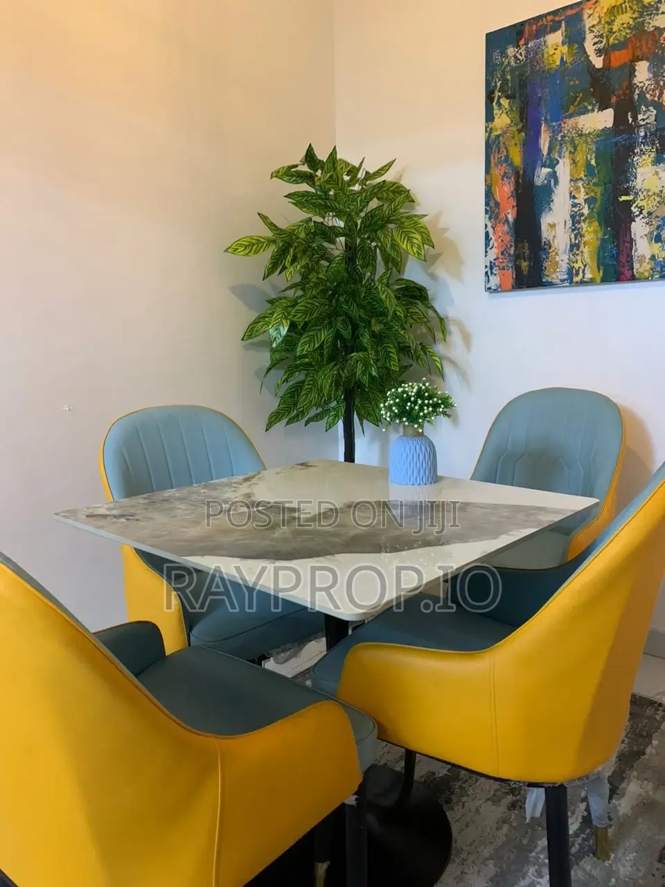 682966kl - 3 Bedroom Shortlet in Ajao Estate in Airport Road / Ikeja