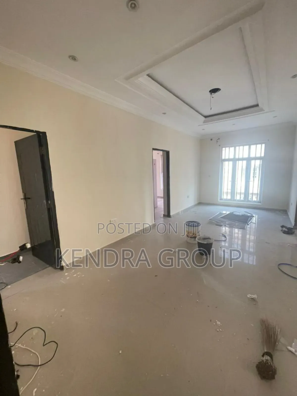 Furnished 5bdrm Duplex in United Estate, Sangotedo for rent in Sangotedo