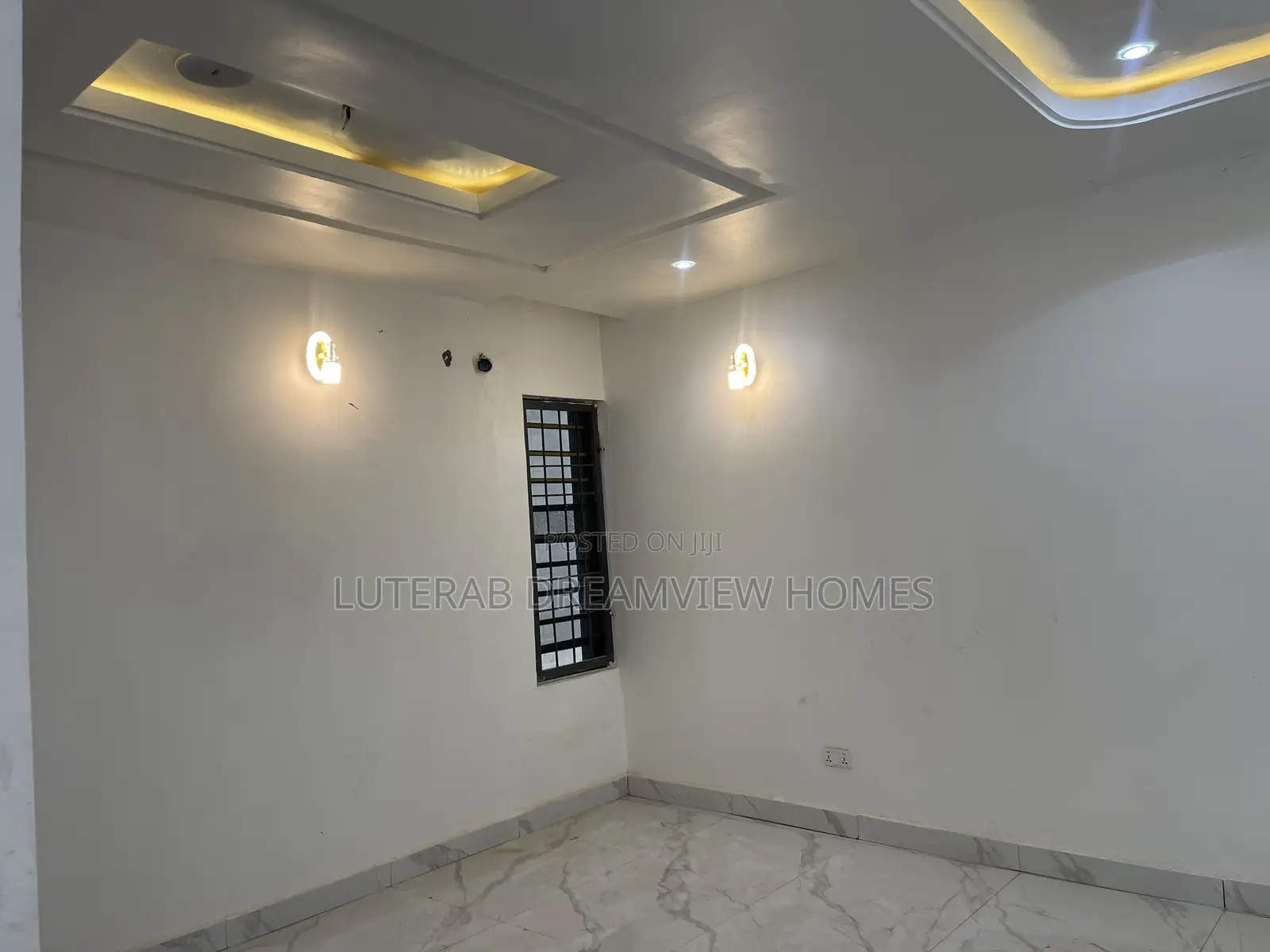 4bdrm Townhouse / Terrace in Jahi for rent in Jahi